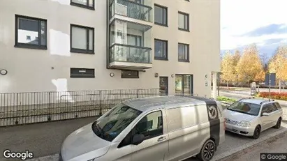 Apartments for rent in Espoo - Photo from Google Street View