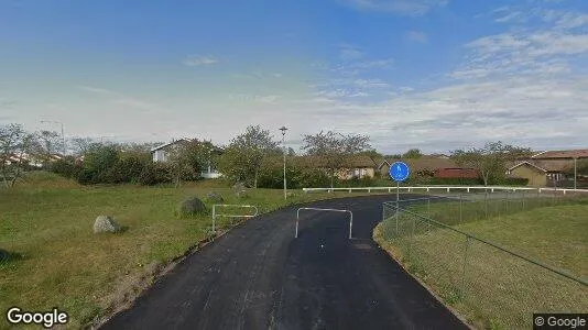 Rooms for rent in Kalmar - Photo from Google Street View