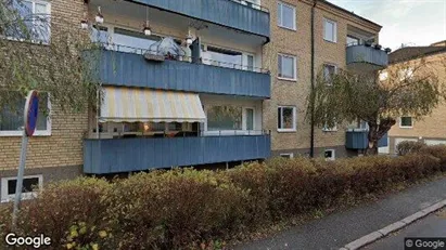 Apartments for rent in Eskilstuna - Photo from Google Street View