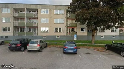 Apartments for rent in Växjö - Photo from Google Street View