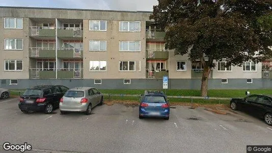 Apartments for rent in Växjö - Photo from Google Street View