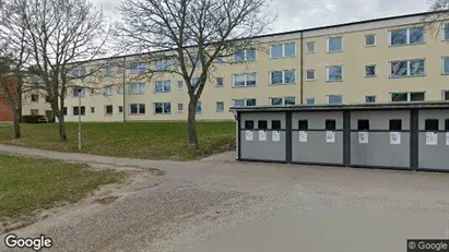 Apartments for rent in Eskilstuna - Photo from Google Street View