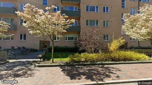Apartments for rent in Malmö City - Photo from Google Street View