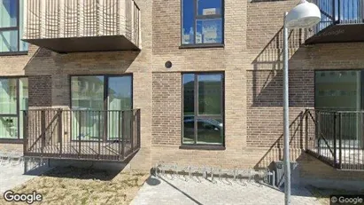 Apartments for rent in Taastrup - Photo from Google Street View