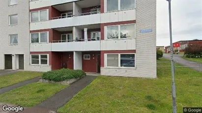 Apartments for rent in Karlstad - Photo from Google Street View