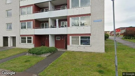 Apartments for rent in Karlstad - Photo from Google Street View