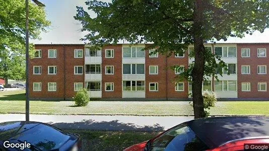 Apartments for rent in Karlstad - Photo from Google Street View