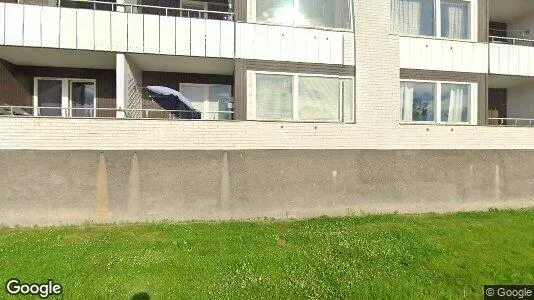 Apartments for rent in Karlstad - Photo from Google Street View