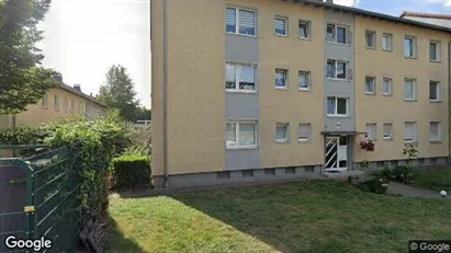 Apartments for rent in Bochum - Photo from Google Street View