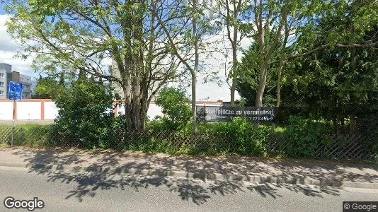 Apartments for rent in Wetteraukreis - Photo from Google Street View