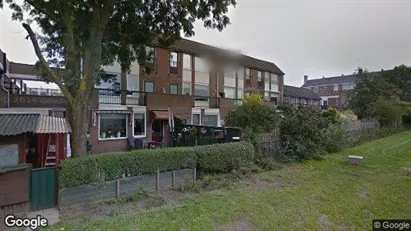Apartments for rent in Beverwijk - Photo from Google Street View