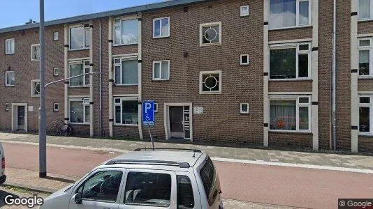 Apartments for rent in Haarlem - Photo from Google Street View