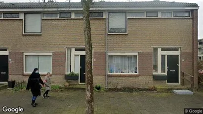 Apartments for rent in Haarlem - Photo from Google Street View