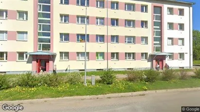 Apartments for rent in Tapa - Photo from Google Street View