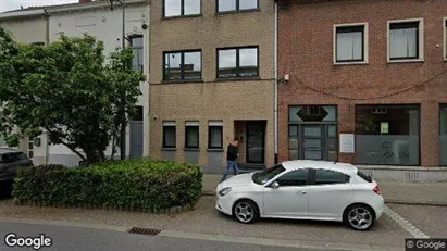 Apartments for rent in Zaventem - Photo from Google Street View