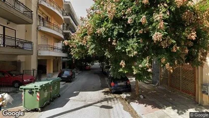 Apartments for rent in Thessaloniki - Photo from Google Street View