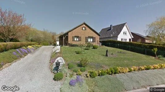 Apartments for rent in Floreffe - Photo from Google Street View