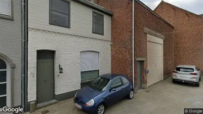 Apartments for rent in Waregem - Photo from Google Street View