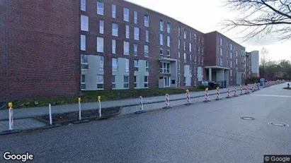 Apartments for rent in Hamburg Harburg - Photo from Google Street View
