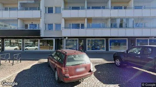 Apartments for rent in Oulu - Photo from Google Street View