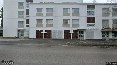 Apartments for rent in Kokkola - Photo from Google Street View