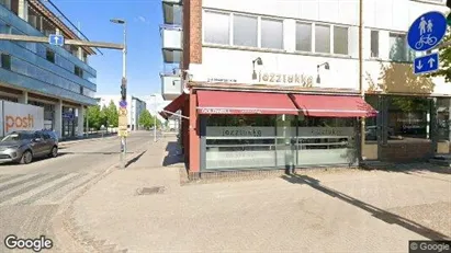 Apartments for rent in Oulu - Photo from Google Street View