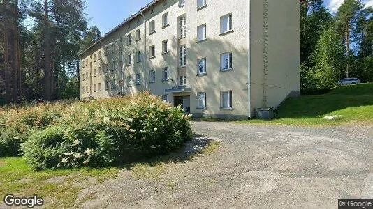 Apartments for rent in Jyväskylä - Photo from Google Street View