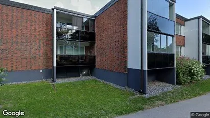 Apartments for rent in Turku - Photo from Google Street View