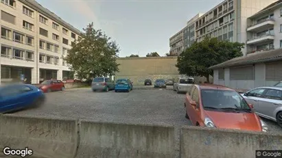 Apartments for rent in Thun - Photo from Google Street View
