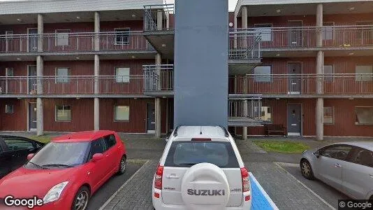Apartments for rent in Mosfellsbær - Photo from Google Street View