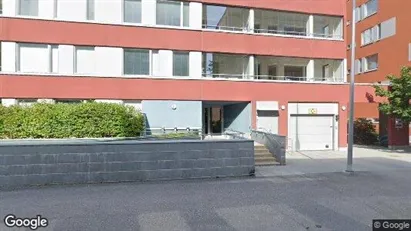 Apartments for rent in Helsinki Kaakkoinen - Photo from Google Street View