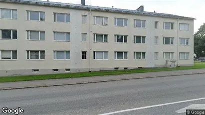 Apartments for rent in Mikkeli - Photo from Google Street View