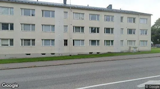 Apartments for rent in Mikkeli - Photo from Google Street View