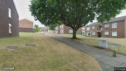 Apartments for rent in Birmingham - West Midlands - Photo from Google Street View