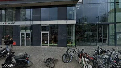Apartments for rent in Rotterdam Centrum - Photo from Google Street View