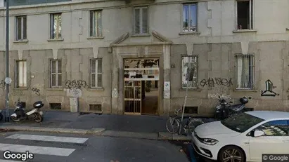 Apartments for rent in Milano Zona 1 - Centro storico - Photo from Google Street View