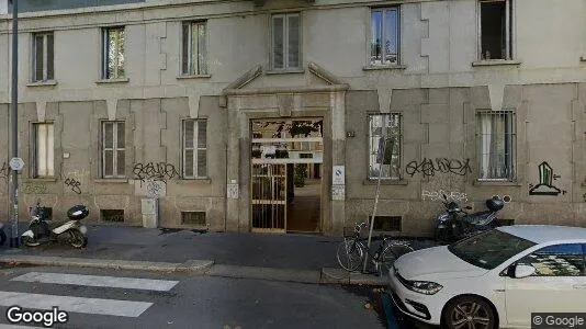 Apartments for rent in Milano Zona 1 - Centro storico - Photo from Google Street View