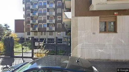 Apartments for rent in Milano Zona 9 - Porta Garibaldi, Niguarda - Photo from Google Street View