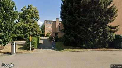 Apartments for rent in Baden - Photo from Google Street View