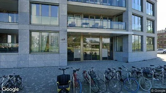 Apartments for rent in Diemen - Photo from Google Street View