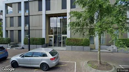 Apartments for rent in Amsterdam Zeeburg - Photo from Google Street View