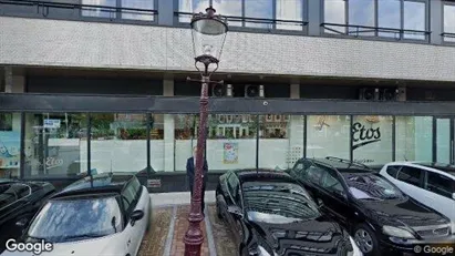 Apartments for rent in Amsterdam Oost-Watergraafsmeer - Photo from Google Street View