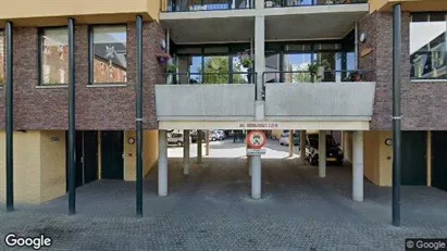 Apartments for rent in Doesburg - Photo from Google Street View