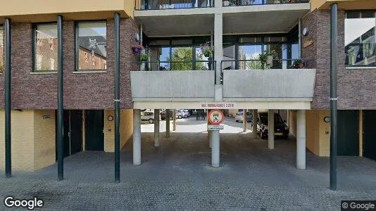 Apartments for rent in Doesburg - Photo from Google Street View