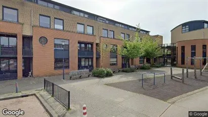 Apartments for rent in Hilversum - Photo from Google Street View