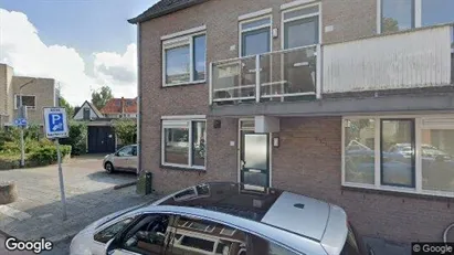 Apartments for rent in Hilversum - Photo from Google Street View