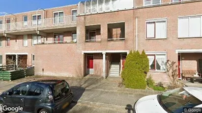 Apartments for rent in Huizen - Photo from Google Street View