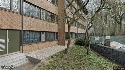 Rooms for rent in Nijmegen - Photo from Google Street View