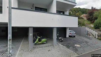 Apartments for rent in Marburg-Biedenkopf - Photo from Google Street View