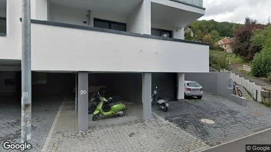 Apartments for rent in Marburg-Biedenkopf - Photo from Google Street View